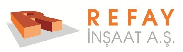 Refay İnşaat A.Ş.
